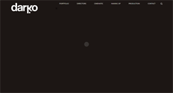 Desktop Screenshot of darkofilms.com.ar